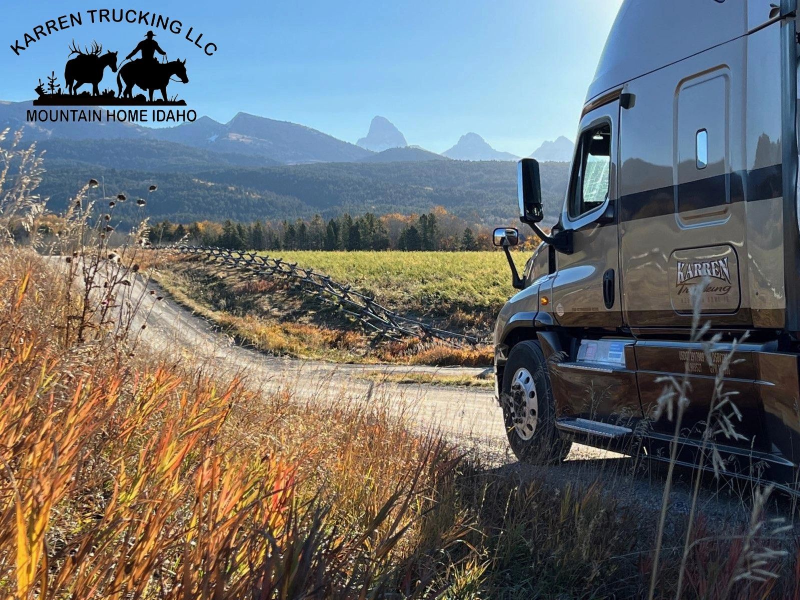 Karren Trucking Llc 